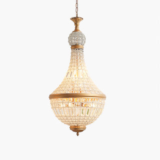 Auristella Lustre Cristal Luxueux-Luire