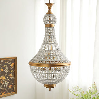 Auristella Lustre Cristal Luxueux-Luire