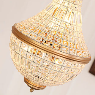 Auristella Lustre Cristal Luxueux-Luire