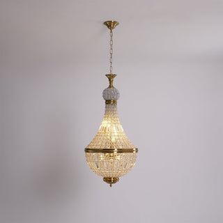 Auristella Lustre Cristal Luxueux-Luire