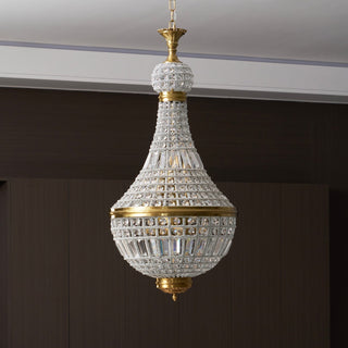 Auristella Lustre Cristal Luxueux-Luire