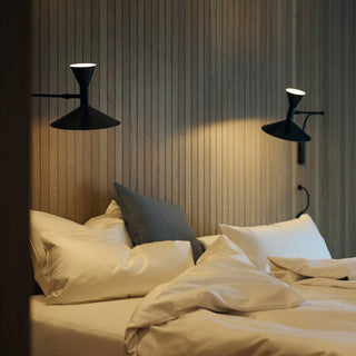 Marseille Wall Light-Neutral Decor