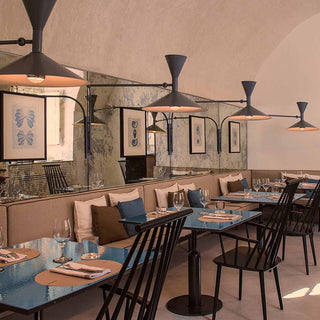 Lustra Wall Lamp Marseille Adjustable-Luire