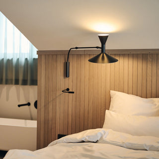 Marseille Wall Light-Neutral Decor
