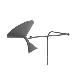 Lustra Wall Lamp Marseille Adjustable-Luire