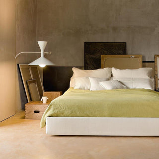Lustra Wall Lamp Marseille Adjustable-Luire