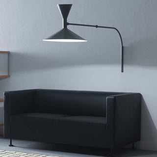 Marseille Wall Light-Neutral Decor