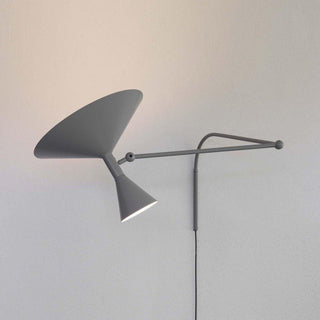 Lustra Wall Lamp Marseille Adjustable-Luire