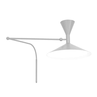 Marseille Wall Light-Neutral Decor
