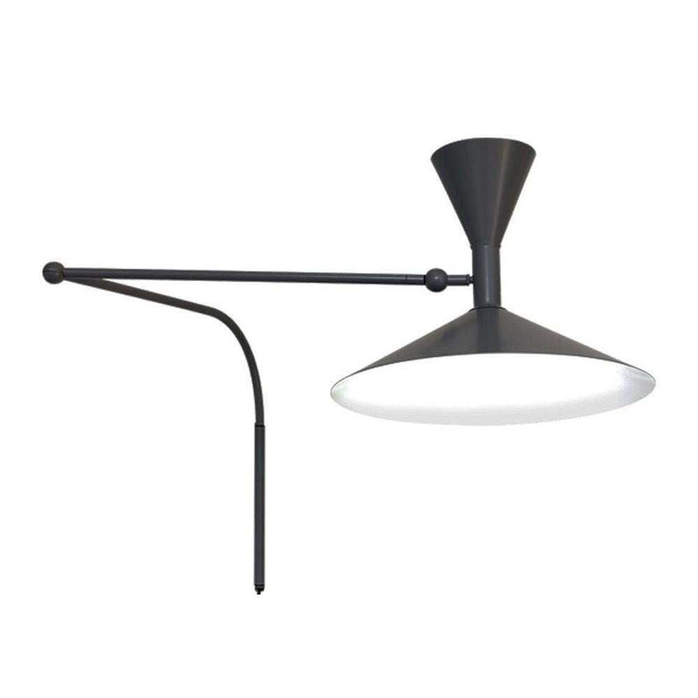 Marseille Wall Light-Neutral Decor