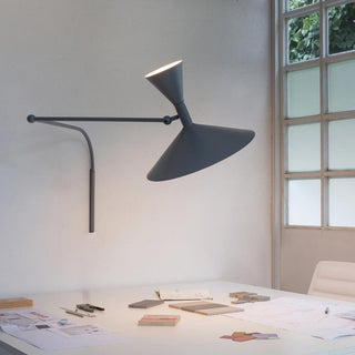 Marseille Wall Light-Neutral Decor
