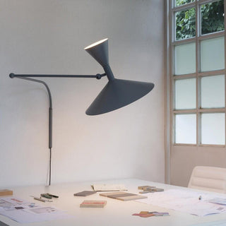 Lustra Wall Lamp Marseille Adjustable-Luire