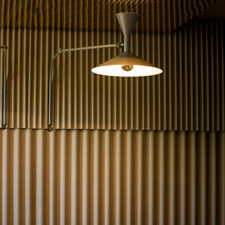 Lustra Wall Lamp Marseille Adjustable-Luire