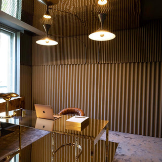Lustra Wall Lamp Marseille Adjustable-Luire