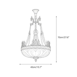 Seravielle Lustre