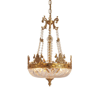 Seravielle Lustre