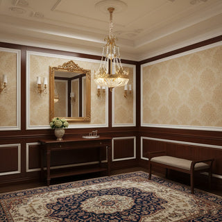Seravielle Lustre