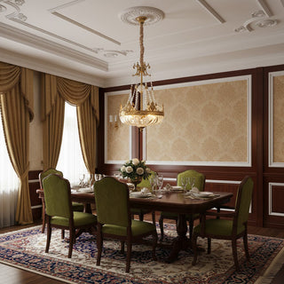 Seravielle Lustre