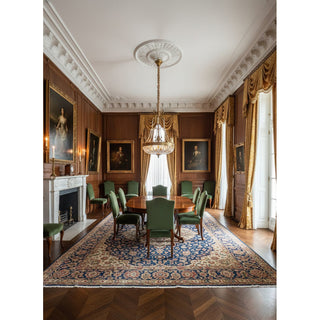 Seravielle Lustre
