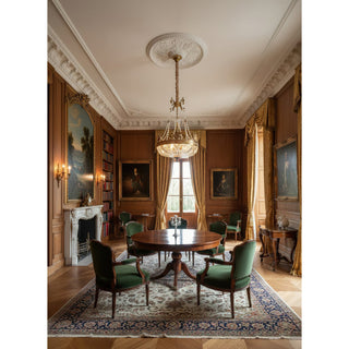 Seravielle Lustre