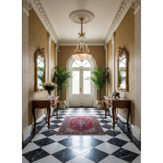 Seravielle Lustre