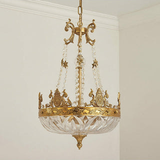 Seravielle Lustre