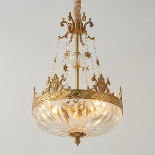 Seravielle Lustre
