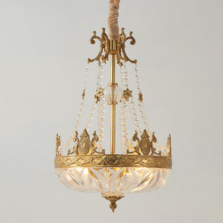 Seravielle Lustre
