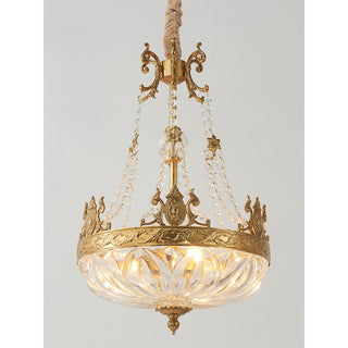 Seravielle Lustre
