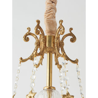 Seravielle Lustre