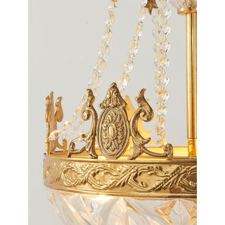 Seravielle Lustre