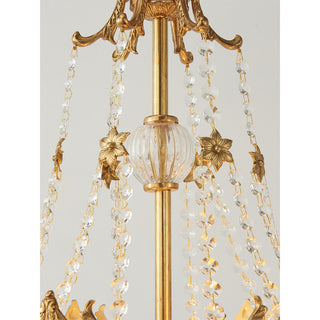 Seravielle Lustre