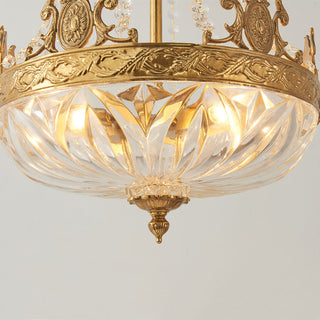 Seravielle Lustre