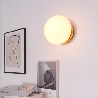 Sovel Applique Murale Marshmallow