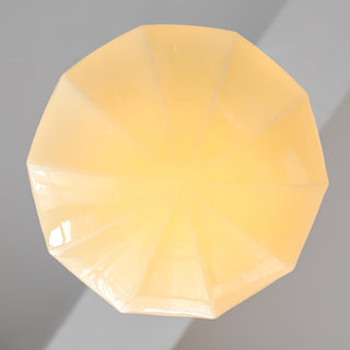 Marta Plafonnier Mini en Verre-Luire