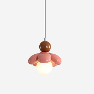 Blossi Suspension Fleur Moderne-Luire