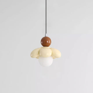 Blossi Suspension Fleur Moderne-Luire
