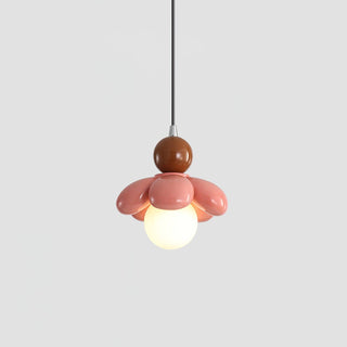 Blossi Suspension Fleur Moderne-Luire