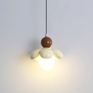 Blossi Suspension Fleur Moderne-Luire