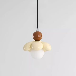 Blossi Suspension Fleur Moderne-Luire
