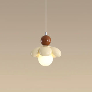 Blossi Suspension Fleur Moderne-Luire