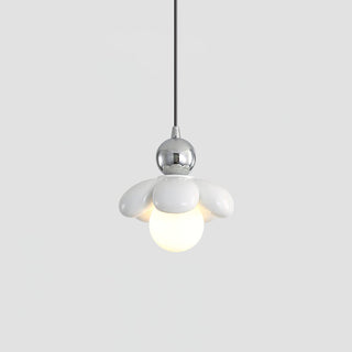 Blossi Suspension Fleur Moderne-Luire