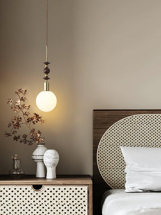 Vespean Suspension Bois-Luire