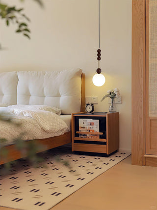 Vespean Suspension Bois-Luire