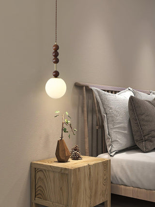 Vespean Suspension Bois-Luire