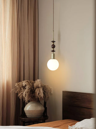Vespean Suspension Bois-Luire