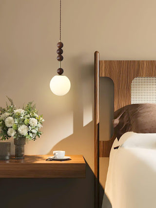 Vespean Suspension Bois-Luire