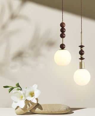 Vespean Suspension Bois-Luire
