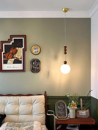 Vespean Suspension Bois-Luire