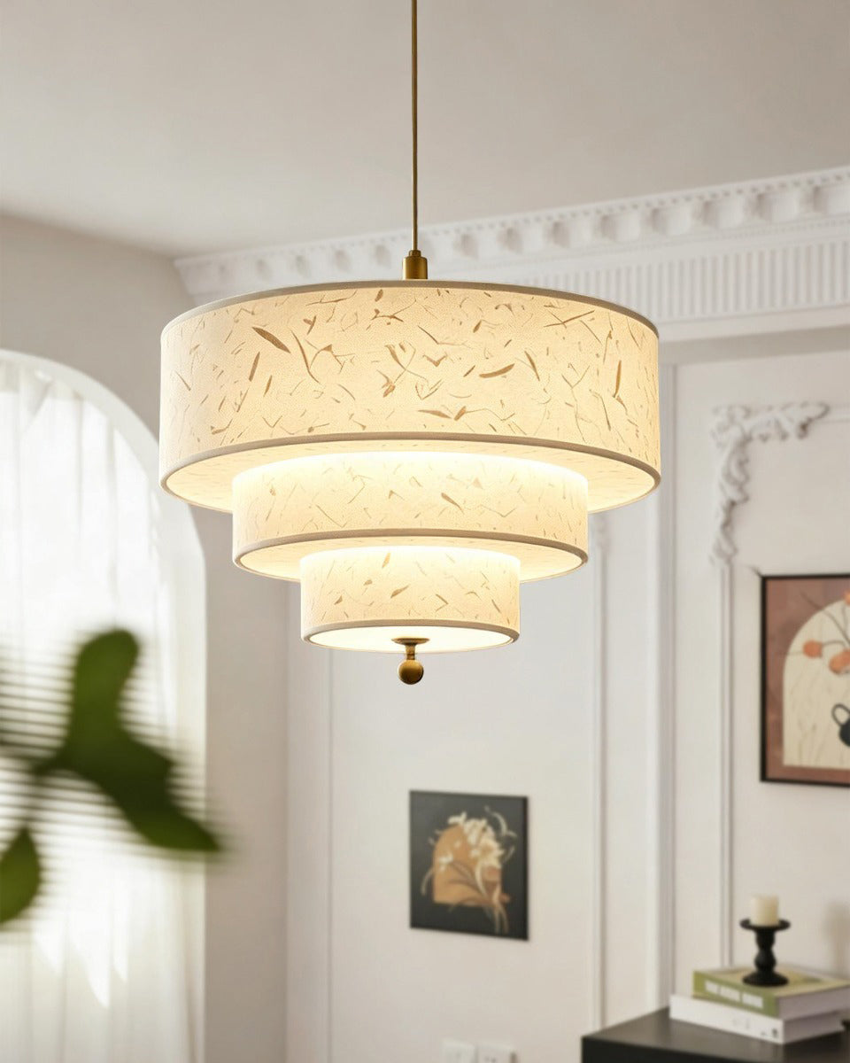 Selah Suspension